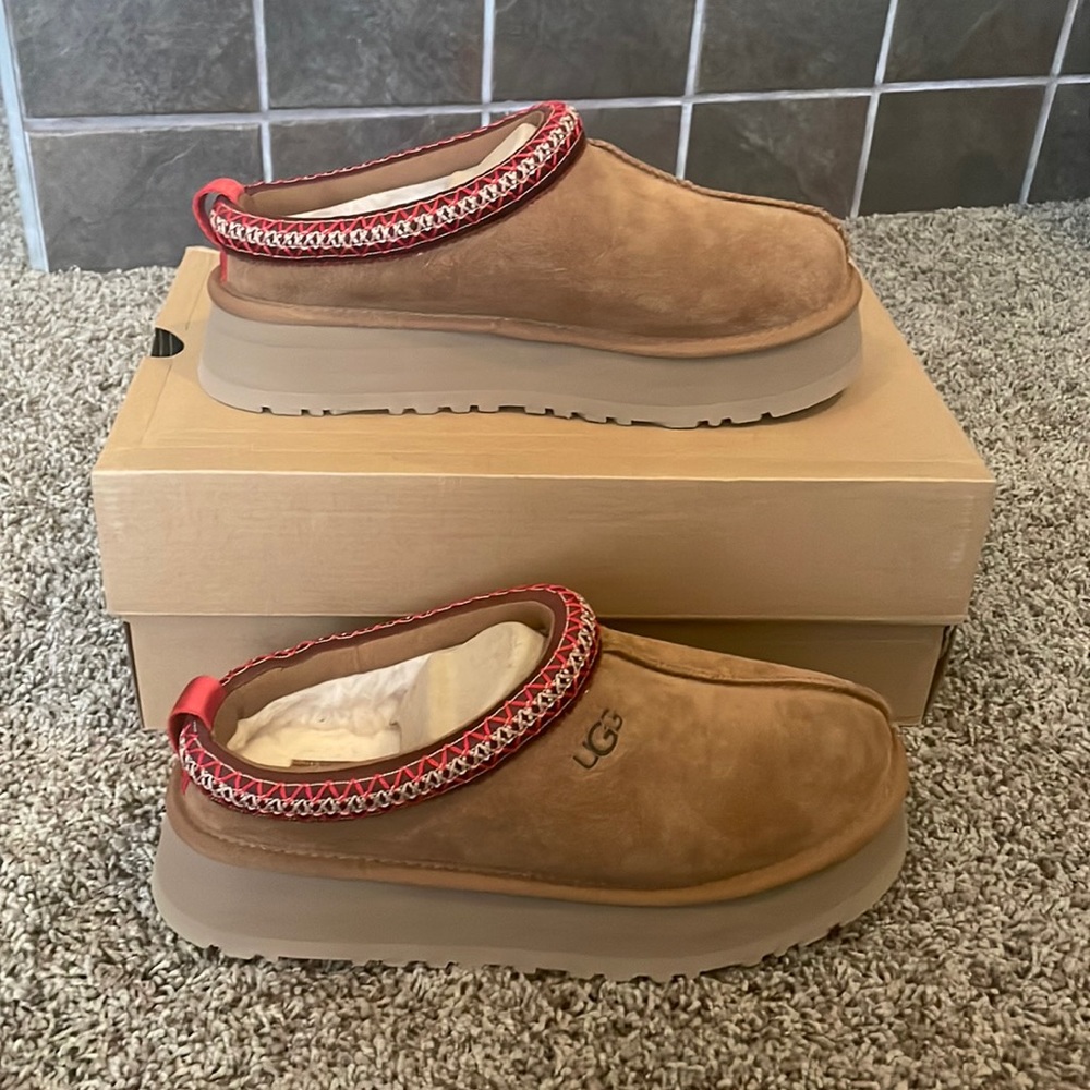 Ugg Slippers